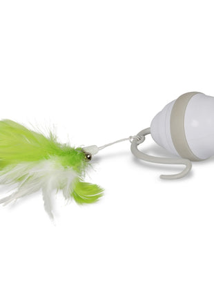 EBI Cat Toy Speedy Mouse