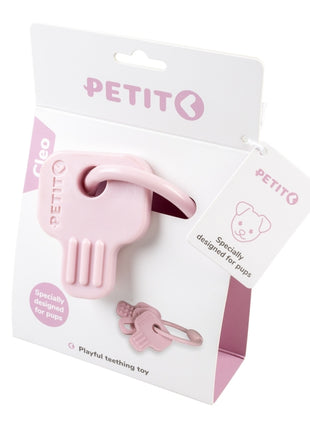 EBI Petit Welpenspielzeug Cleo