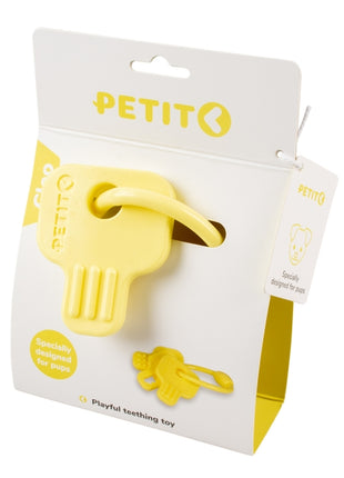 EBI Petit Welpenspielzeug Cleo