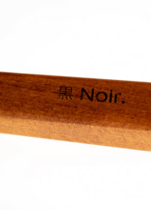 EBI Noir Japandi Nylonbürste