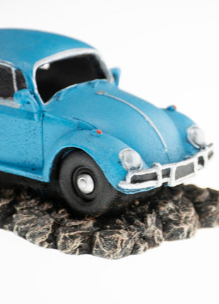 Aqua Della Oldtimer Deutsch