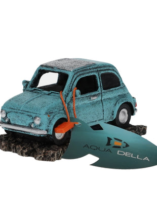 Aqua Della Oldtimer Italienisch