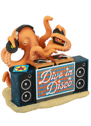 Aqua Della Dive in Disco