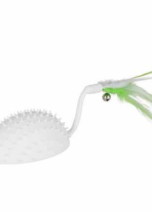 EBI Cat Toy Mouse on the move