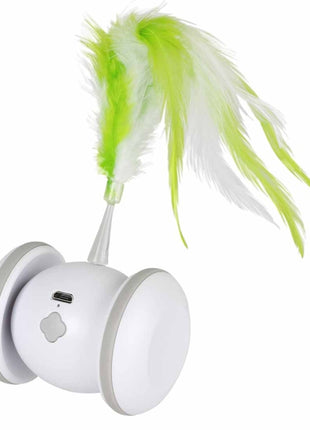 EBI Cat Toy Racing Roller