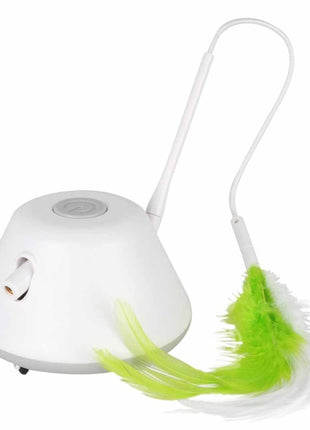 EBI Cat Toy Twisting Tank