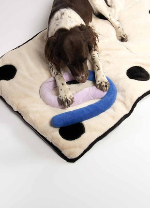 Coockoo Hundedecke Domino Dream