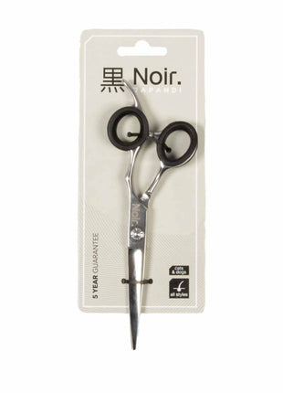 EBI Noir Japandi Pflegeschere