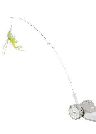 EBI Cat Toy Mower Mouse