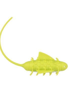 EBI Cat Toy Buzzin Bug