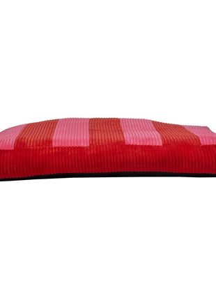 Coockoo Hundekissen Cozy Stripe