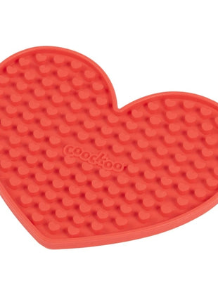 Coockoo Schleckmatte CUPID'S CRAVINGS