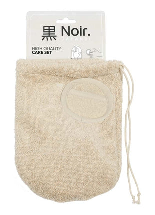 EBI Noir Japandi Pflegeset