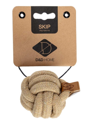 D&D Baumwollspielzeug Skip