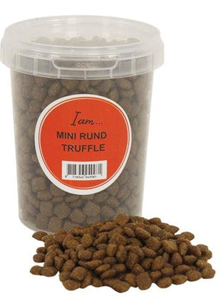 I Am Mini Rund Truffle