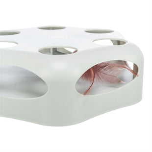 Trixie Turning Feather Assorti