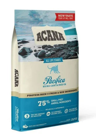 Acana Cat Pacifica