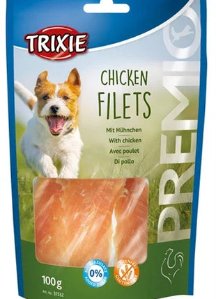 Trixie Premio Chicken Filets