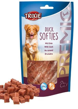 Trixie Premio Duck Softies