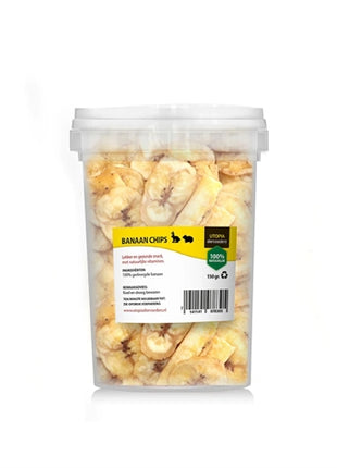 Utopia Banaan Chips