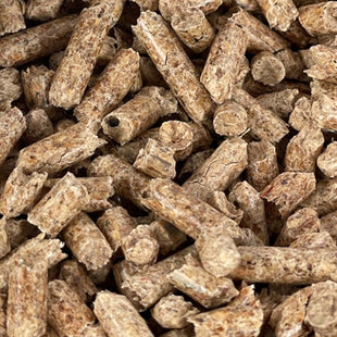 Easypets Biodegradable Classic Houtkorrels Kattenbakvulling