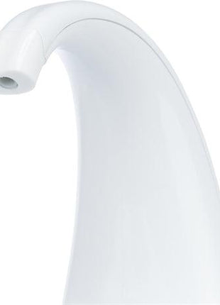 Trixie Drinkfontein Curved Stream Kunststof Wit