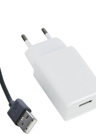 Trixie Drinkfontein Flower Kunststof Wit / Grijs