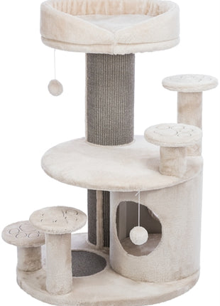 Trixie Krabpaal Emil Lichtgrijs