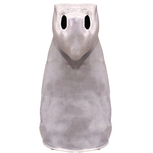 Croci Hondencape Tricky Ghost 25 Cm