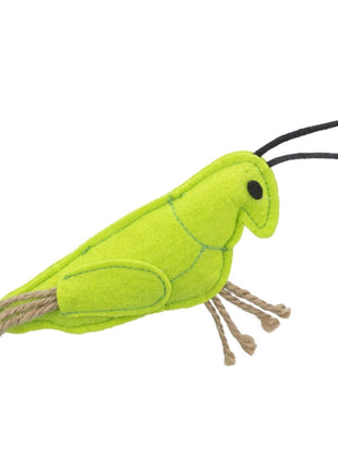 Trixie Insekten aus Filz mit Catnip