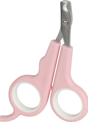 Zolux Anah Nagelschaar Roze / Wit