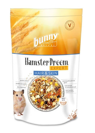 Bunny Nature Hamsterdroom Expert Hair & Skin