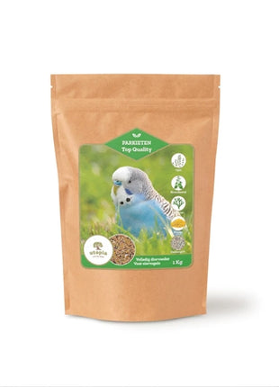 Utopia Parkieten Top Quality