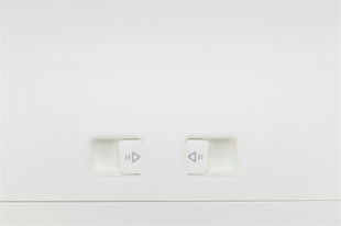 Trixie Zelfreinigende Kattenbak Kunststof Wit