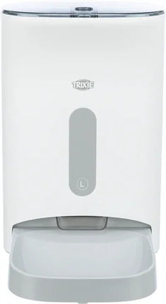 Trixie Voederautomaat Tx8 2.0 Wit / Grijs