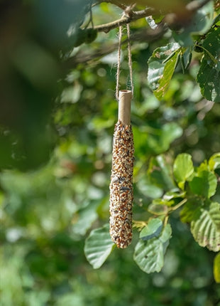 Trixie Snack Bar Met Gierst