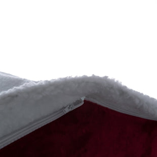 Trixie Kattenmand Huis Rood / Wit