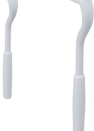 Trixie Tekentang Wit