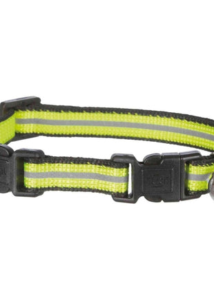 Trixie Katzenhalsband, reflektierend mit 2 Verschlüssen