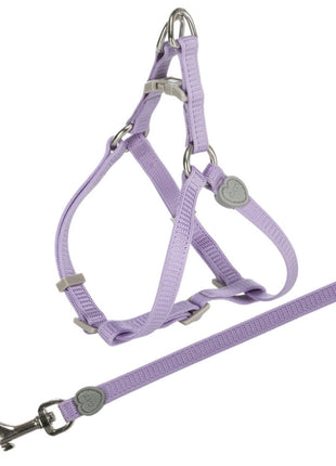 Trixie One Touch Katzengeschirr mit Leine