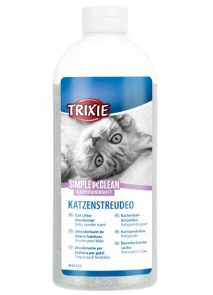 Trixie Simple'n'Clean Katzenstreudeo
