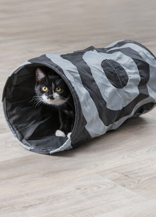 Trixie Rascheltunnel Crunch