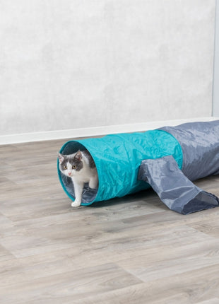 Trixie Rascheltunnel Crunch