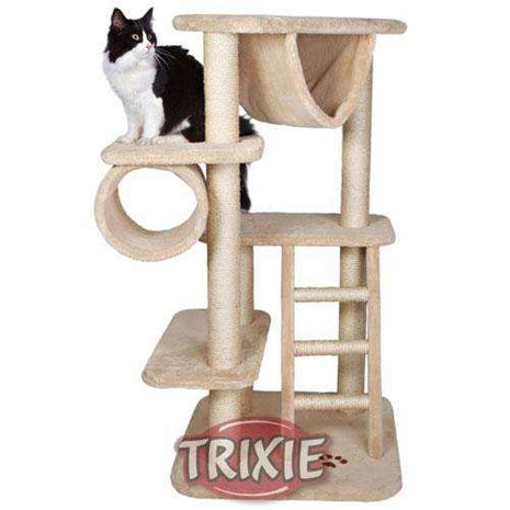 Trixie Kratzbaum MECINA, Beige