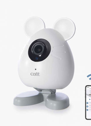 Catit PIXI Smart-Mauskamera