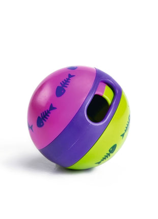 Beeztees Catrino Snackball für Katzen
