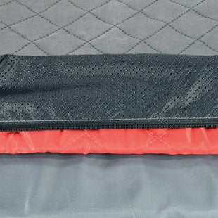 Kong Ligmat Auto Lichtgrijs