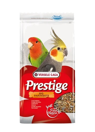 Cage à Perruches Kit de Démarrage – Pack Tout-en-1