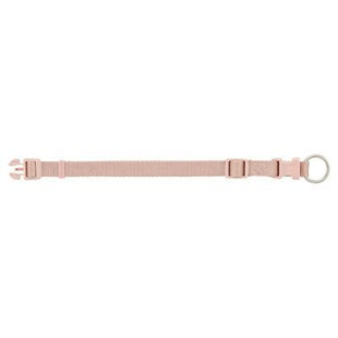 Trixie Halsband Hond Premium Blush Roze