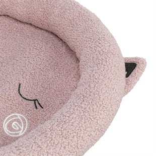 Trixie Kattenmand Junior Lila